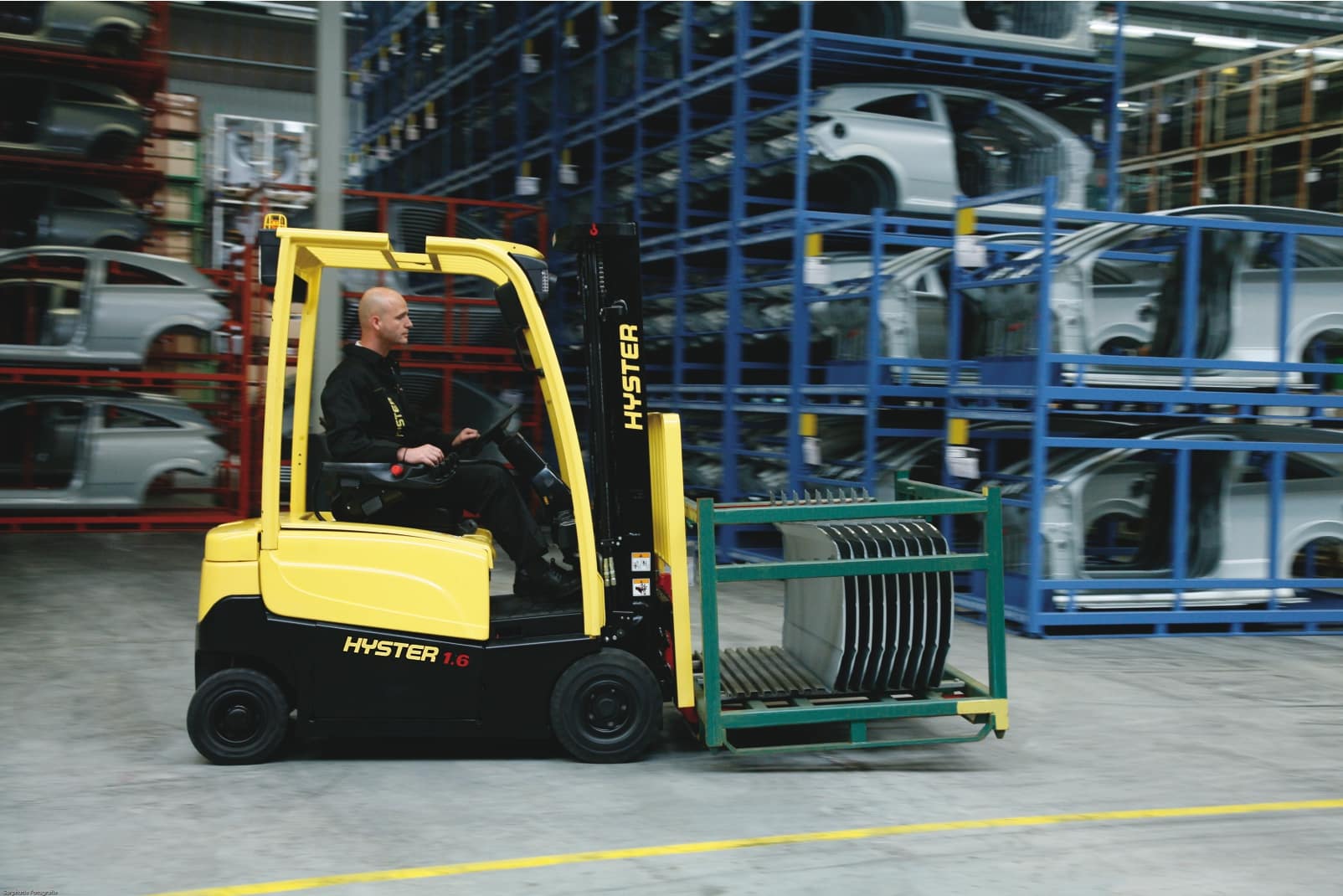 hyster_elektrikli_forklift