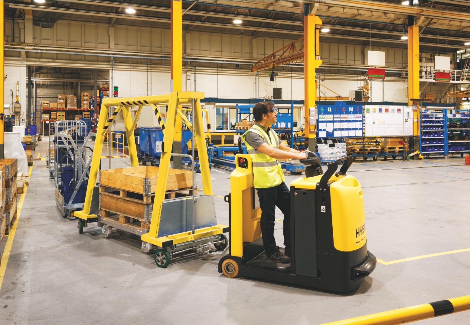 hyster_çekiciler